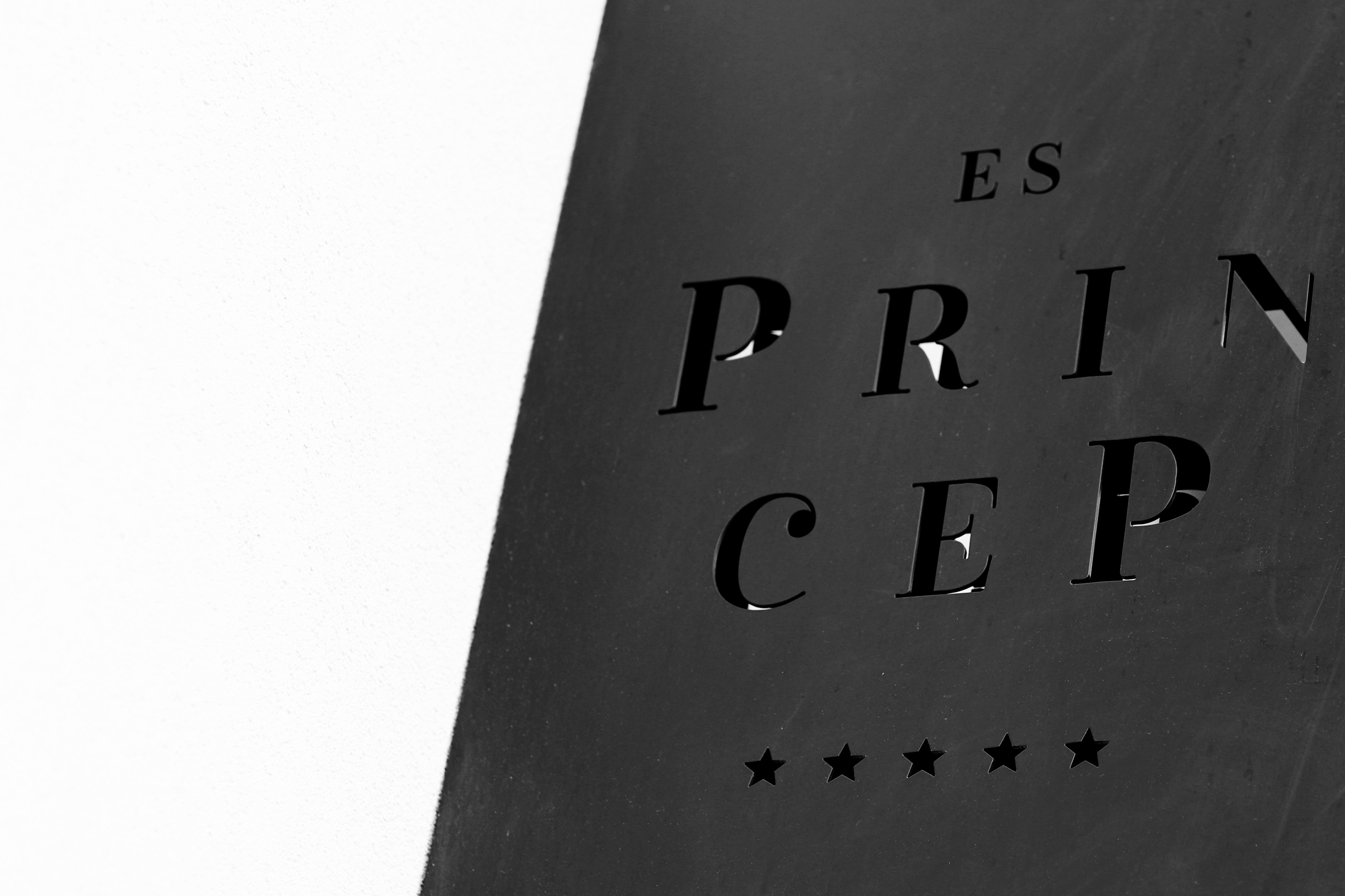 פלמה דה מיורקה Es Princep - The Leading Hotels Of The World מראה חיצוני תמונה