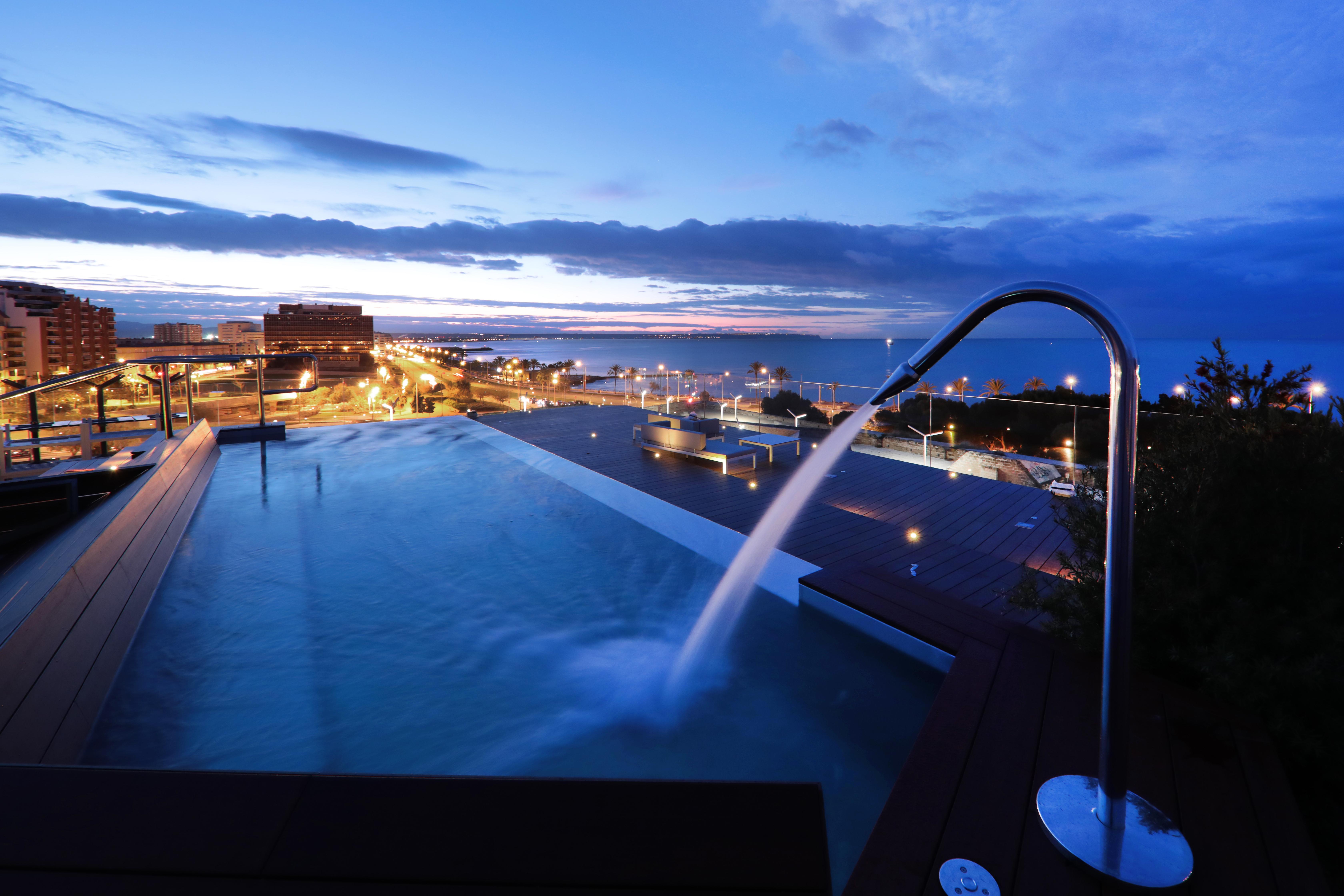 פלמה דה מיורקה Es Princep - The Leading Hotels Of The World מראה חיצוני תמונה
